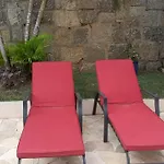 Mansão Cinematográfica Frontal Mar Rio de Janeiro